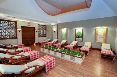 Spa otel