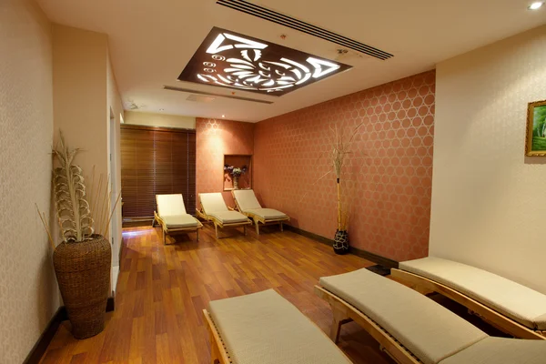 SPA in hotel — Stock Photo, Image