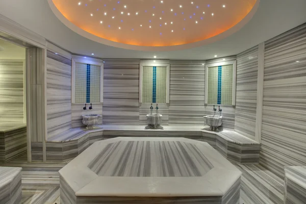 SPA in hotel — Stock Photo, Image