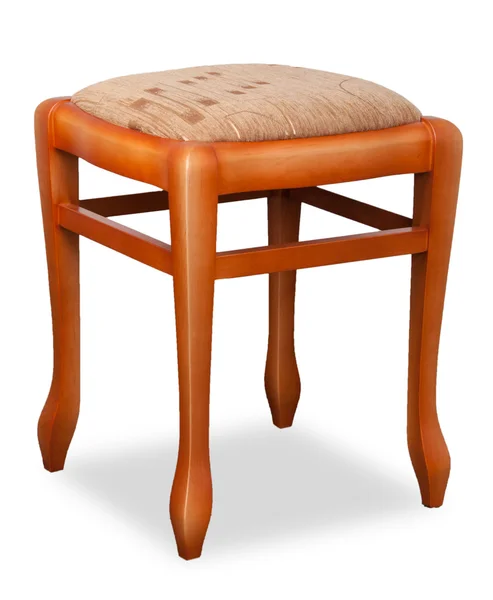 Wood chair — Stock Photo, Image