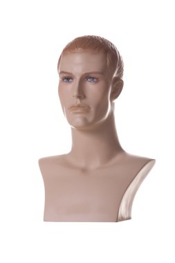 izole manken erkek