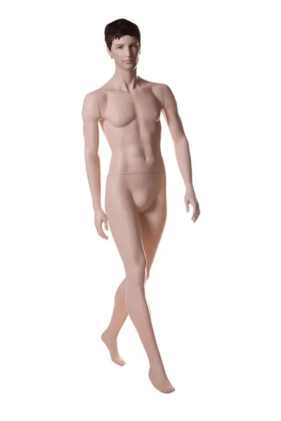 Mannequin male — Stock Photo, Image