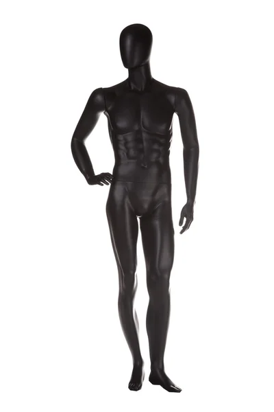 Mannequin male — Stock Photo, Image