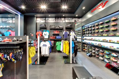 Arena mağaza