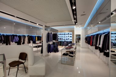 Cerruti Dükkanı