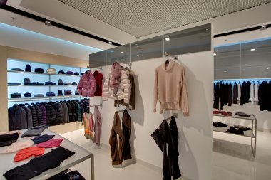 Cerruti Dükkanı