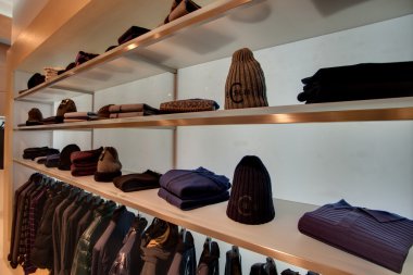 Cerruti Dükkanı
