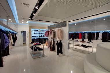 Cerruti Dükkanı