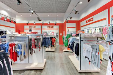 Kanz shop