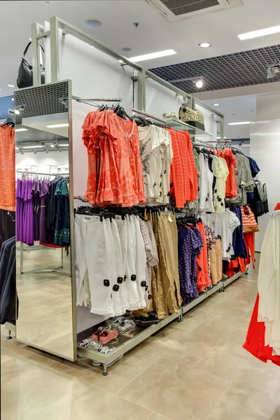 Marks & Spencer shop — Stock Photo, Image