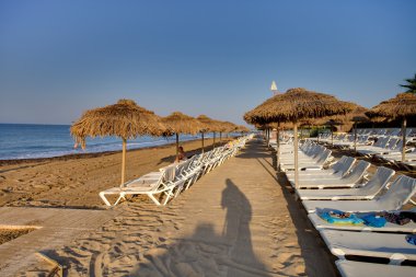 Görünüm eğlence kompleksi