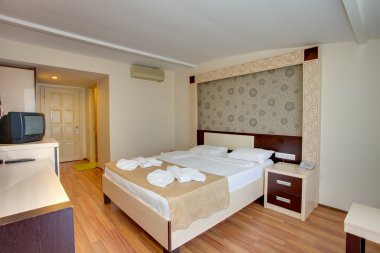 spa tesisleri