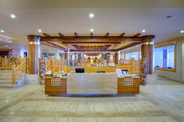 spa tesisleri
