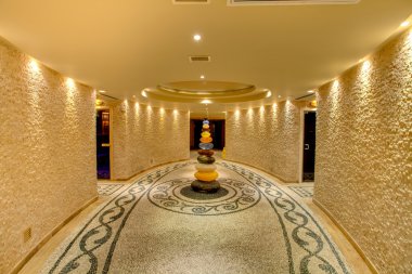 spa tesisleri