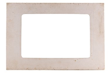 eski kağıt vignette için fotoğrafı 3