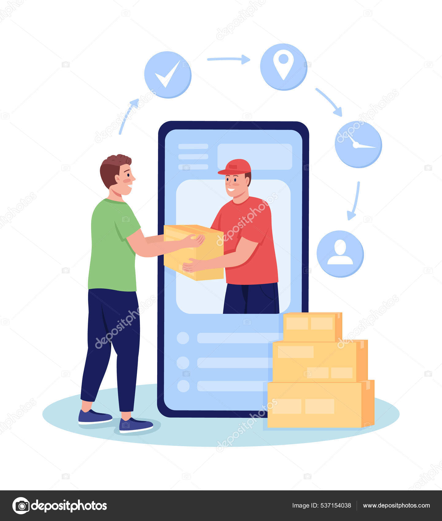 Manual de marca: mais de 65 modelos, exemplos e dicas - Venngage, image size:1440x1700