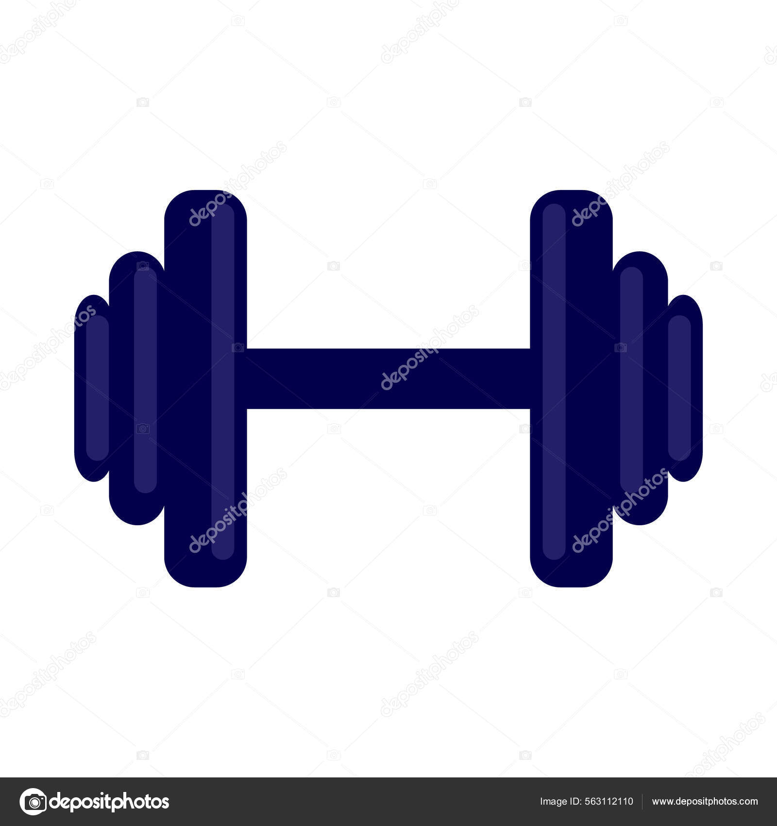 https://st.depositphotos.com/30046358/56311/v/1600/depositphotos_563112110-stock-illustration-dumbbell-semi-flat-color-vector.jpg