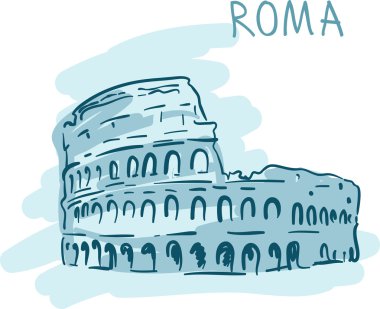 Dünya ünlü serisi: roma