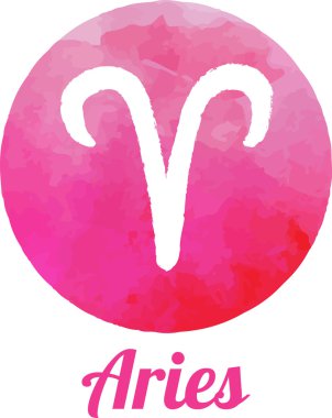 suluboya zodyak simgesi