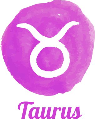 suluboya zodyak simgesi