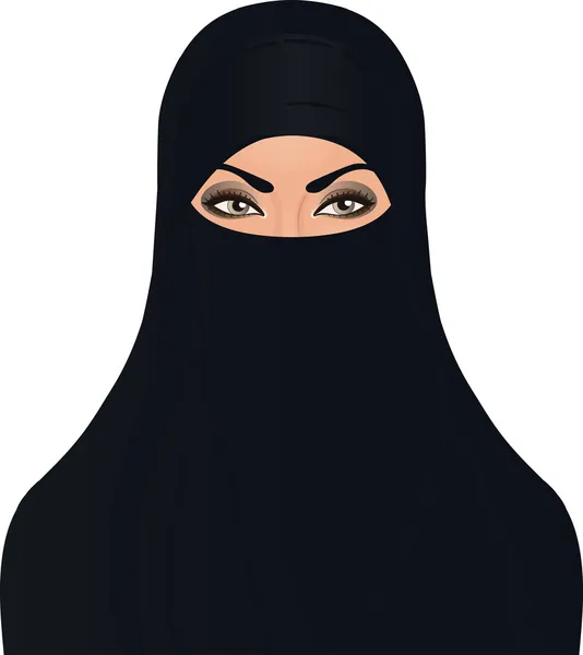 Niqab Vector Art Stock Images | Depositphotos Niqab Vector Art Stock Images | Depositphotos