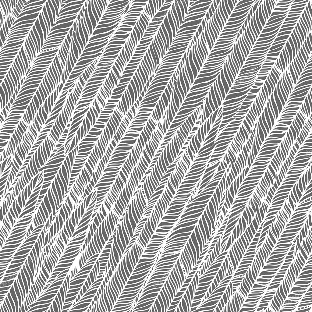 schwarz / weiß abstrakte Muster — Stockvektor © vgorbash ...