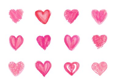 suluboya kalpler seti