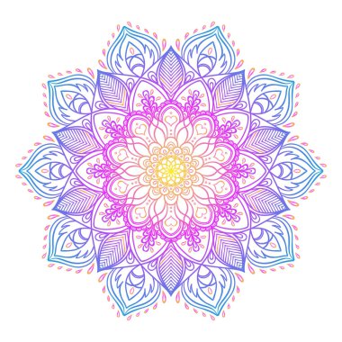 Kutsal geometri sembolü. Asit renklerinde gören gözler. Mistik, simya, okült konsept. Indie müzik kapağı için tasarım, tişört baskısı, saykodelik poster, broşür.