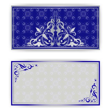 tebrik kartı, davet için mükemmel şablonu