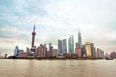 Shanghai, Çin