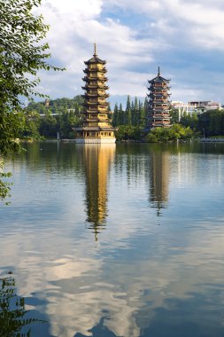 Guilin, Çin