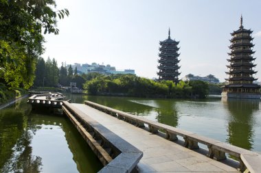 Guilin, Çin