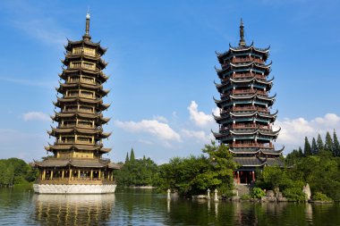 Guilin, Çin