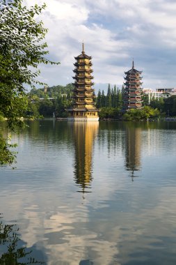 Guilin, Çin