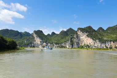 Guilin, Çin