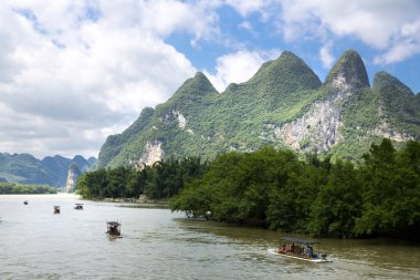 Guilin, Çin