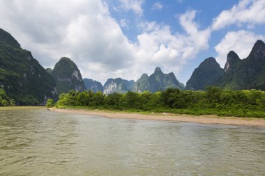 Guilin, Çin