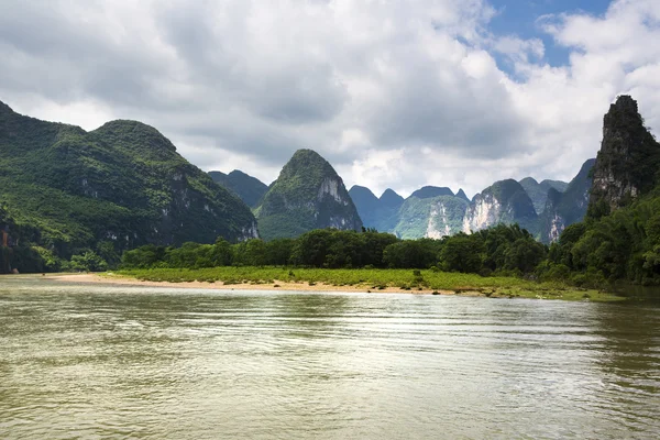 Guilin, Cina — Foto Stock