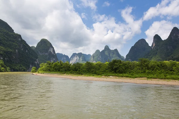 Guilin, China — Stock Photo, Image