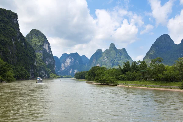 Guilin, Çin — Stok fotoğraf