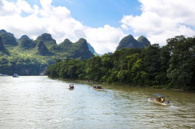 Guilin, Çin