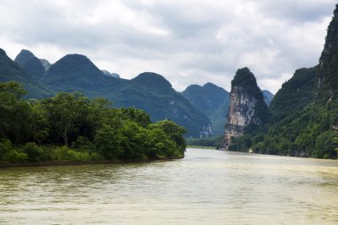 Guilin, Çin