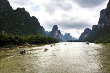 Guilin, Çin