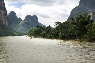 Guilin, Çin