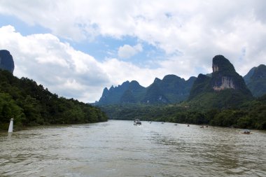 Guilin, Çin