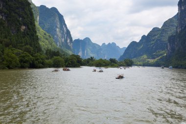 Guilin, Çin