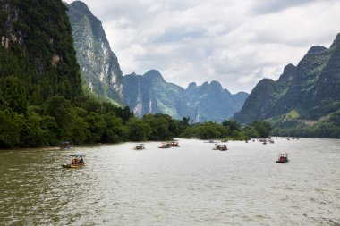 Guilin, Çin