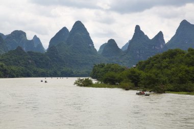 Guilin, Çin