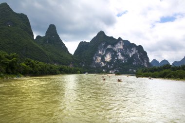 Guilin, Çin
