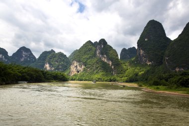 Guilin, Çin